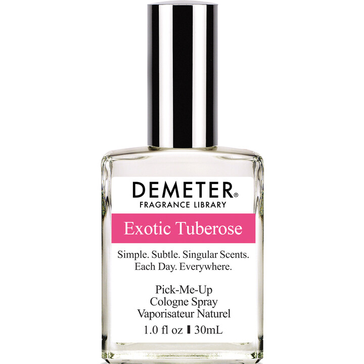 Exotic Tuberose
